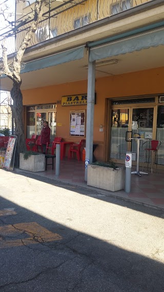 Bar Piastrella