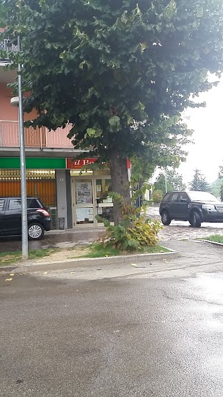 Il Bottegone Della Piazza Srl