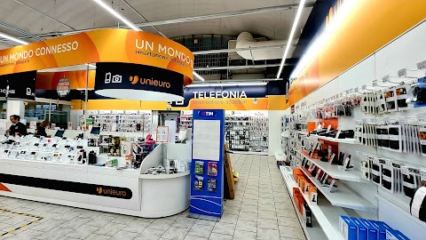 Unieuro Firenze Osmannoro