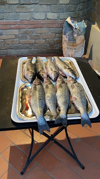 Ristorante A Lume Di Candela