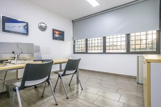 Affiliato Tecnocasa Immobiliare Settecamini S.R.L.