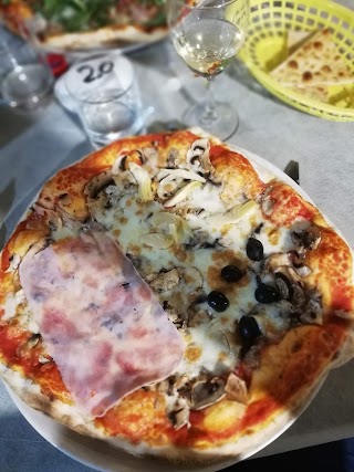 Il Poggio Ristorante Pizzeria