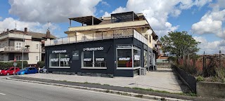 Nuovarredo Outlet Roma Anagnina