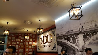 100 Montaditos