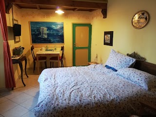 Bed & Breakfast Antica Torre