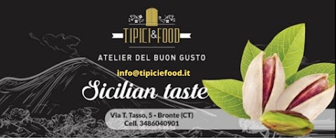 Tipici & Food Pistacchio