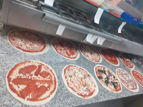 Pizzeria Lo stuzzico 2.0