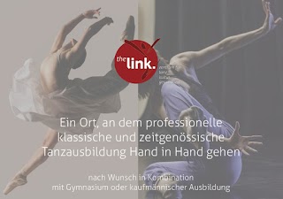 The Link, Zentrum für Tanz, Kultur und Gesundheit