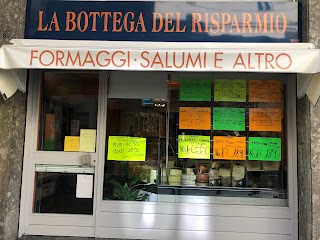 La Bottega del Risparmio