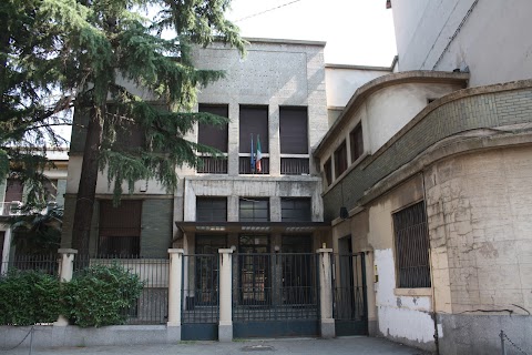 Scuola Paritaria Sacro Cuore Gallarate