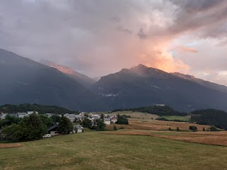 Netski Everest Sport "station" Aussois