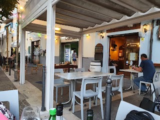 La Sosta | Ristorante Pizzeria a Forlì