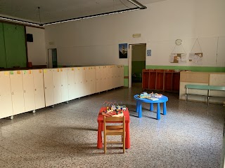 Scuola Materna Madre Cabrini