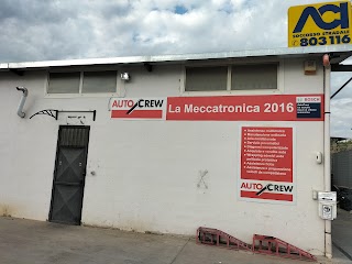 Officina la Meccatronica 2016 srls