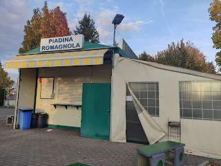 Soleluna piadineria