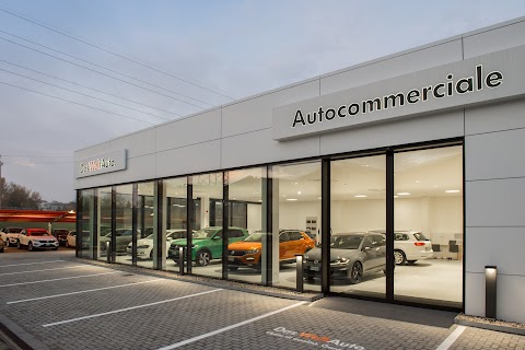 Das WeltAuto - AutoCommerciale Spa