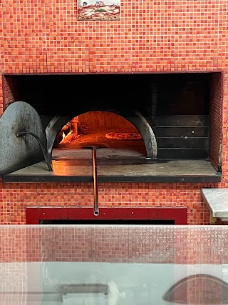 Pizzeria & Stuzzicheria Da Albertone
