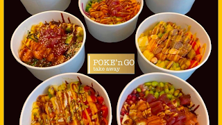 POKE’n GO Dolo