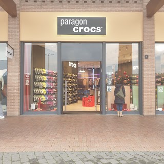 Crocs-Paragon