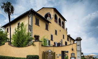 Ristorante le Farnete