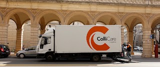 Collicare Logistics Italy