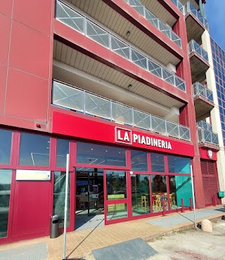 La Piadineria