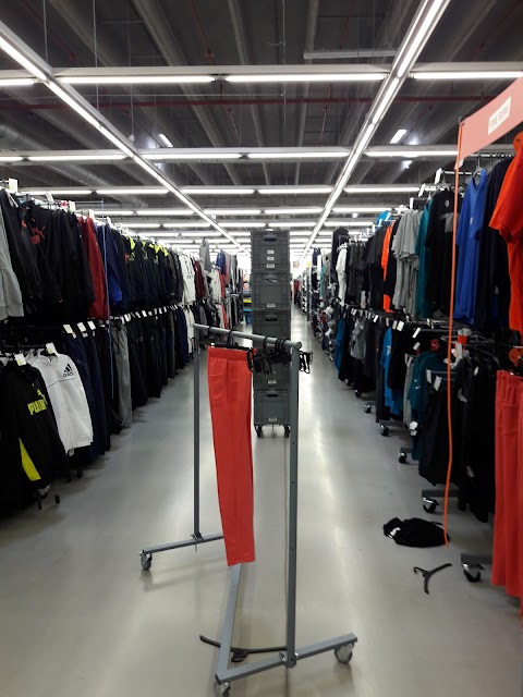 Decathlon Corsico