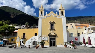 Terre di Salina. prodotti tipici eoliani