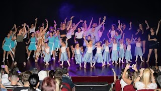 A.S.D. Ademy Dance Academy