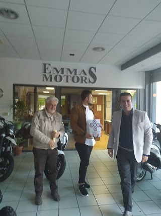 Emma Motors srl