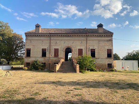 Villa Imoletta