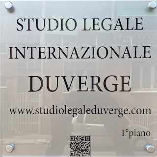 Studio Legale Duverge