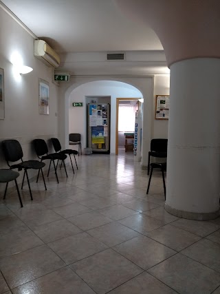 Centro Medico Aragonese