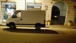 Autotrasporti e logistica Cvijanovic Ljubo