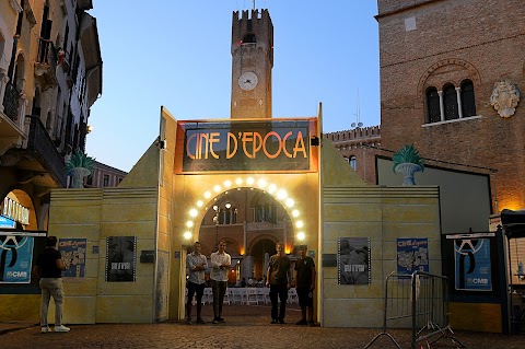 Teatro Che Pazzia