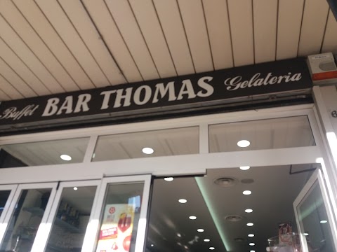 Bar Thomas