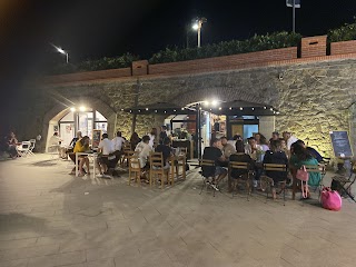 Ristorante Levantino Moneglia