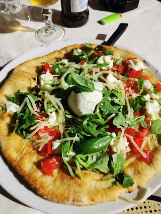 Trattoria - Pizzeria La Tavernetta