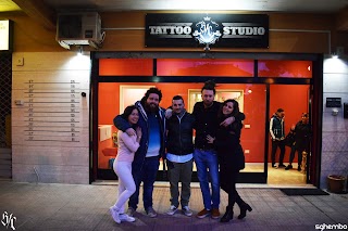 SC TATTOO STUDIO DI SIMONE CONCORDIA