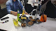 Foto di Bar Garden Cafe - Via Masullo 23, Quarto (NA), Italia