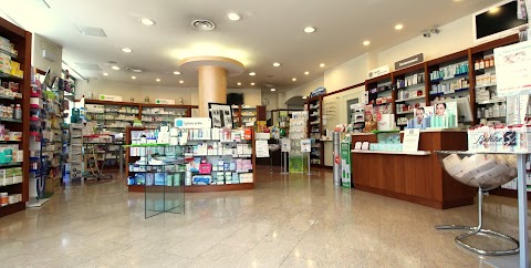 Farmacia Zanoni Giovanni SAS