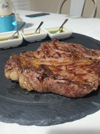 Bufalo Grill