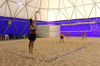 Air Beach Volley School