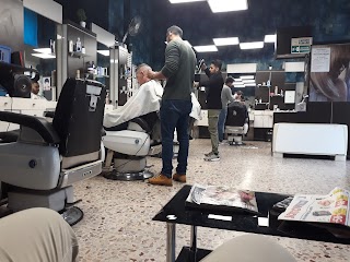 New look barber