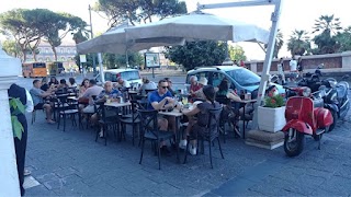 Chi C'è C'è Bistrot Napoli