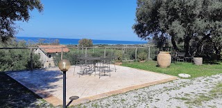 Agriturismo Villa Ortoleva