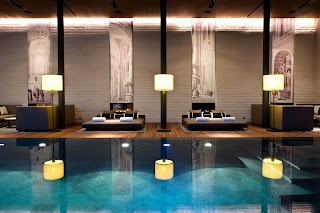 The Chedi Andermatt