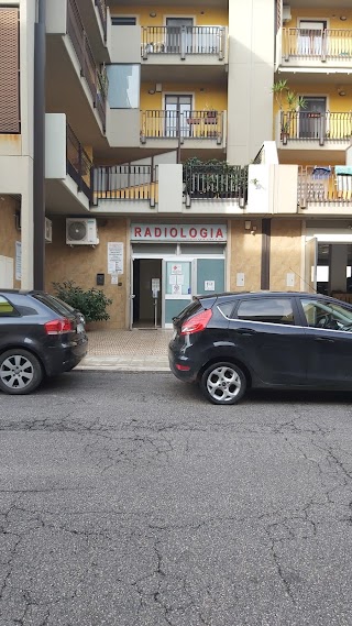 Centro Polispecialistico Santeramo C.P.S.