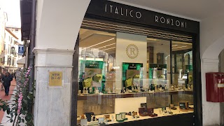 Italico Ronzoni - Gioiellerie in Udine