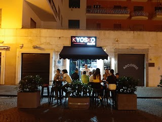 Kyosko Sushi Napoli